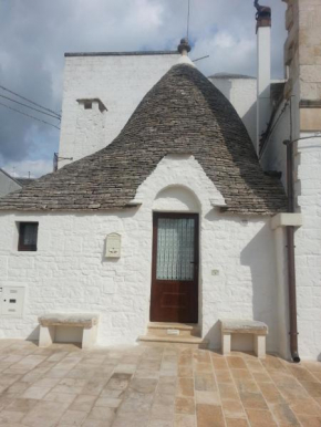 Trulli di Nonno Carlo